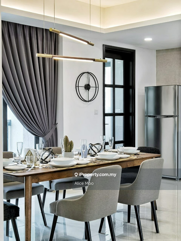 For Sale - Agile Mont Kiara