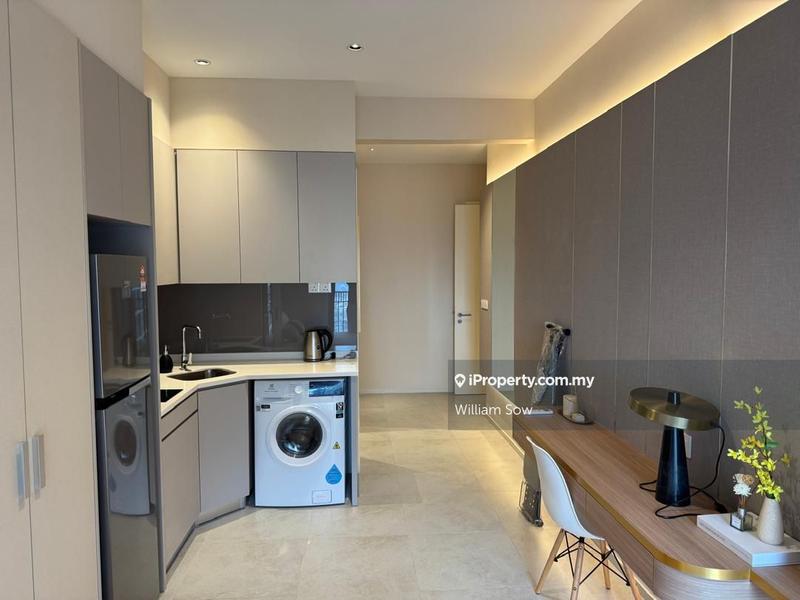 For Rent - The Goodwood Residence