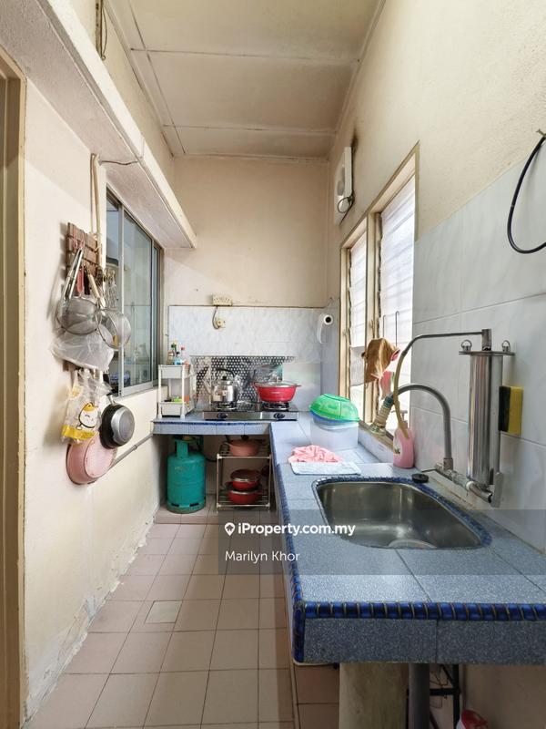 2-storey Terraced House for Sale in Taman Kepong Indah, Kepong by Marilyn Khor - iProperty.com.my
