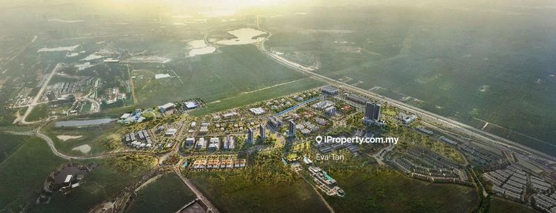 For Sale - Prime & Excellent Location Range From 3 to 21 Acres Commercial Land