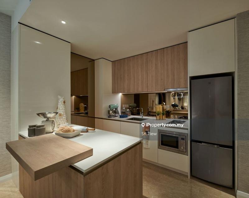 For Sale - TRX Residences