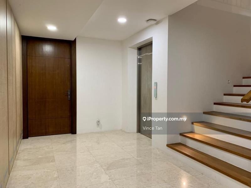 Banglo untuk Dijual di Hartamas Heights, Sri Hartamas oleh Vince Tan - iProperty.com.my