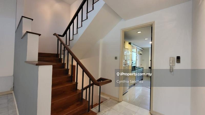 Kondominium untuk Dijual di Ampang 212 oleh Cynthia Sanchez - iProperty.com.my