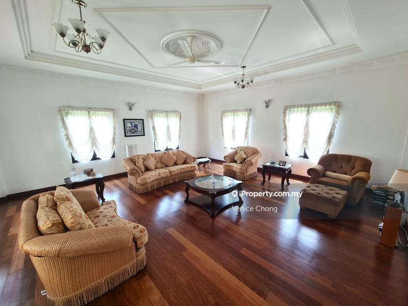 Bungalow House for Sale in Country Heights, Kajang by Venice Chong - iProperty.com.my