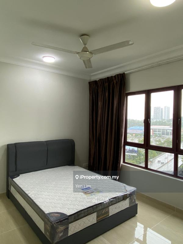 For Sale - Savanna Condominium