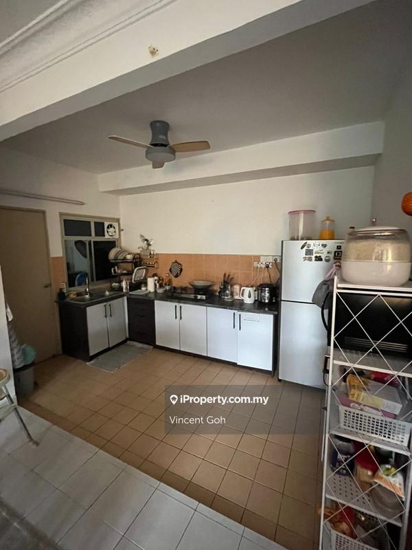 Pangsapuri untuk Dijual di Villa Pavilion oleh Vincent Goh - iProperty.com.my