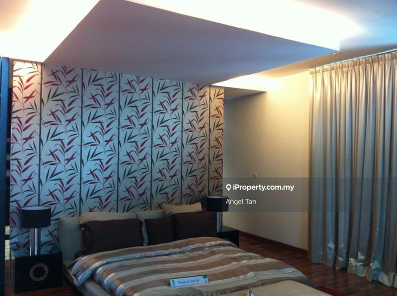 Rumah Berkembar untuk Dijual di Kinrara Residence, Puchong oleh Angel Tan - iProperty.com.my
