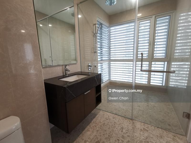 Condominium for Rent in Pavilion Hilltop by Gwen Chan - Bathroom - iProperty.com.my