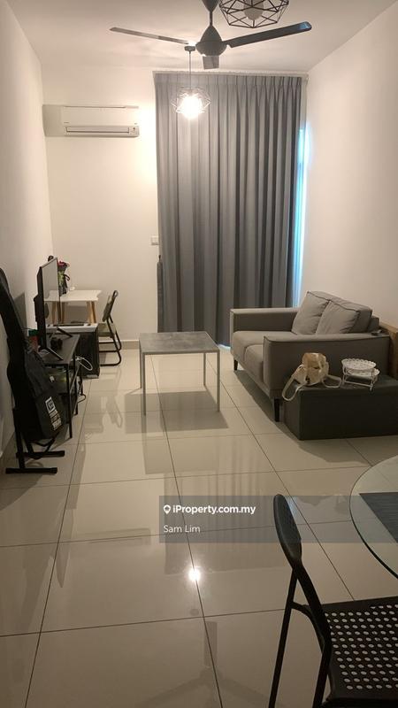 Service Residence for Rent in TR Residence by Sam Lim - iProperty.com.my