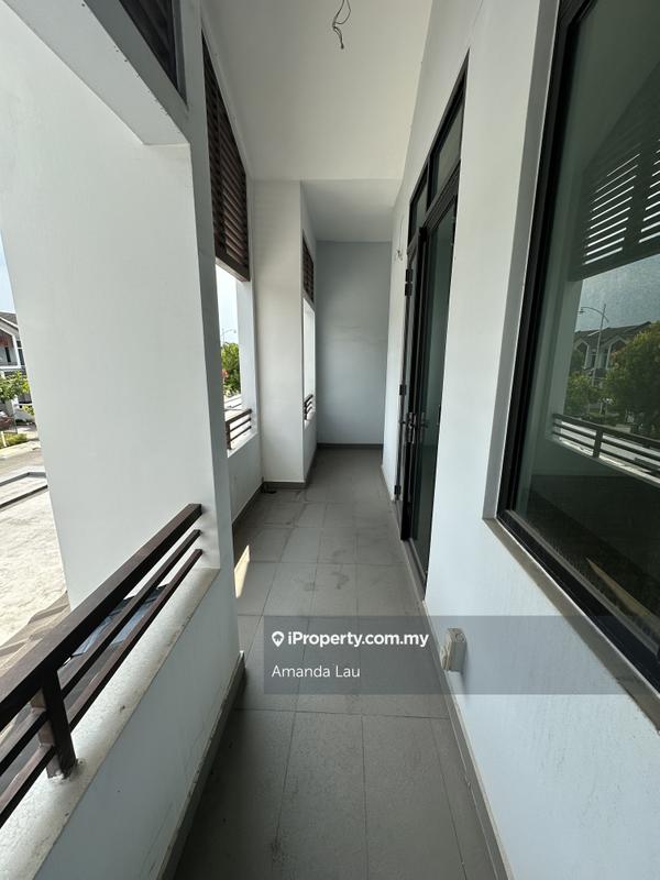 2-storey Terraced House for Sale in Eco Majestic, Semenyih by Amanda Lau - iProperty.com.my