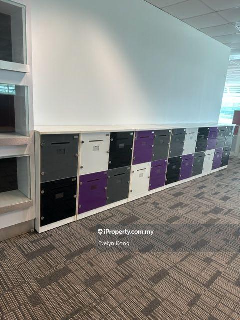 Pejabat untuk Disewa di CYBERJAYA, Cyberjaya oleh Evelyn Kong - iProperty.com.my