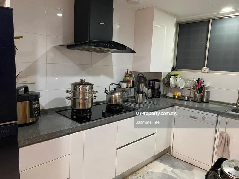 Condominium for Sale in Menara Indah by Jasmine Tee - iProperty.com.my