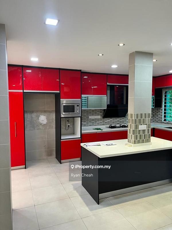 Rumah Berangkai 2 Tingkat untuk Dijual di Taman Putra Prima, Puchong oleh Ryan Cheah - iProperty.com.my