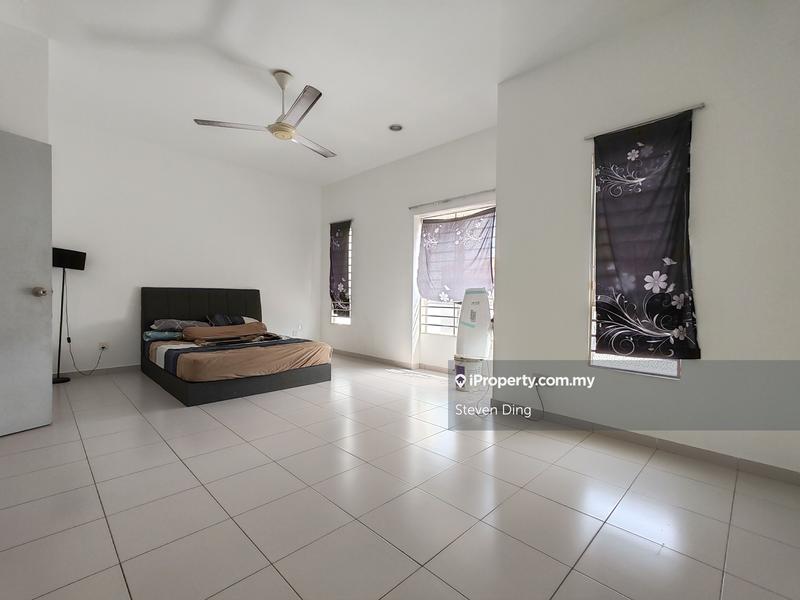 2-storey Terraced House for Rent in Setia Indah, Setia Alam by Steven Ding - iProperty.com.my