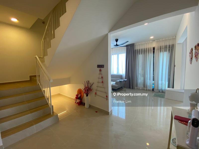 Kondominium untuk Dijual di Armanee oleh Frankie Lim - iProperty.com.my