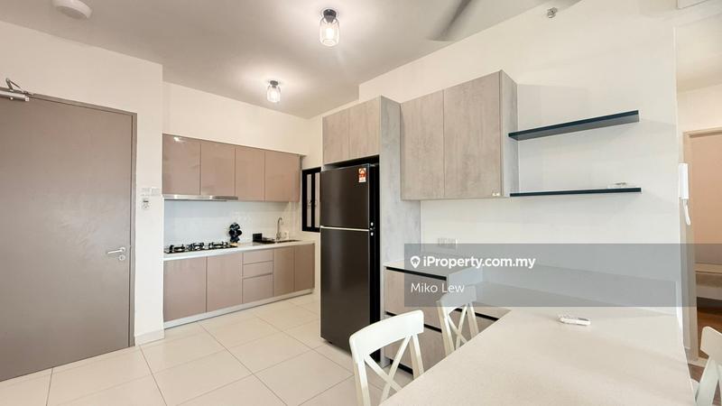 Service Residence for Rent in The Tropika by Miko Lew - iProperty.com.my