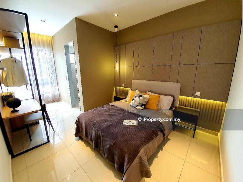 2-storey Terraced House for Sale in Residensi Lambaian 2 Bangi, Bangi by Badrul Hisyam Roslan - iProperty.com.my