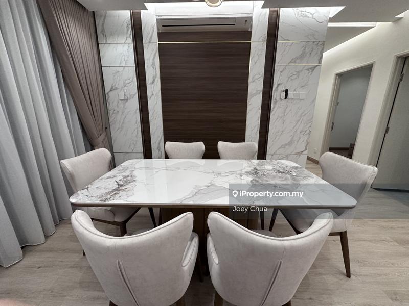 For Rent - The Tropika