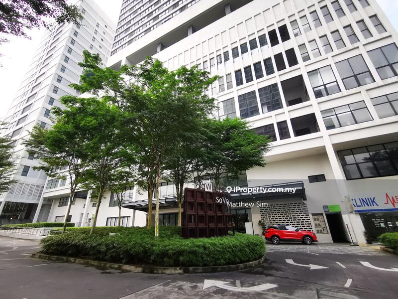 Sovo for Sale in vjo4i, Sungai Buloh by Matthew Sim - iProperty.com.my