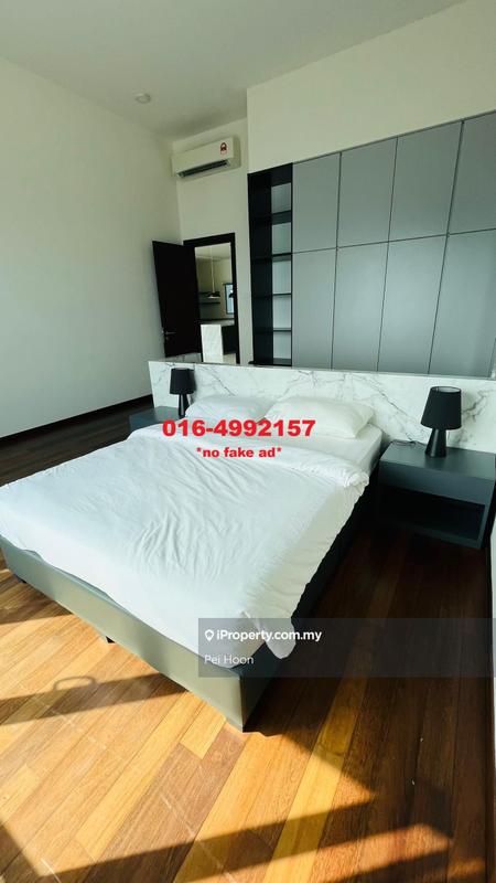 Kondominium untuk Dijual di Alila2 oleh Pei Hoon - iProperty.com.my