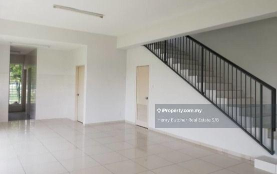 2-storey Terraced House for Sale in Taman Puchong Prima, Puchong by Henry Butcher Real Estate S/B - iProperty.com.my