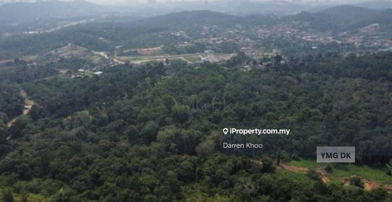 Agricultural Land for Sale in Taman Sepang, Sepang by Darren Khoo - iProperty.com.my
