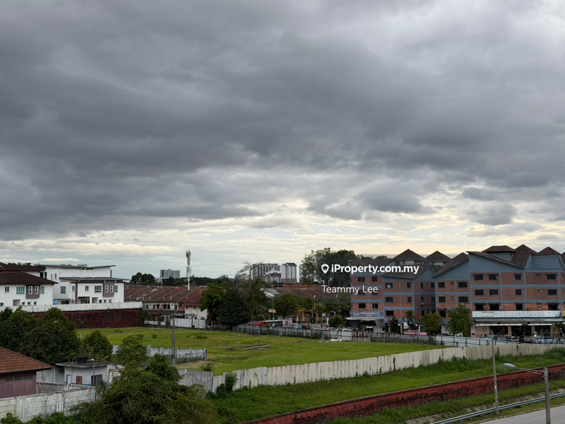 Residential Land for Sale in Sungai Long, Bandar Sungai Long by Teammy Lee - iProperty.com.my