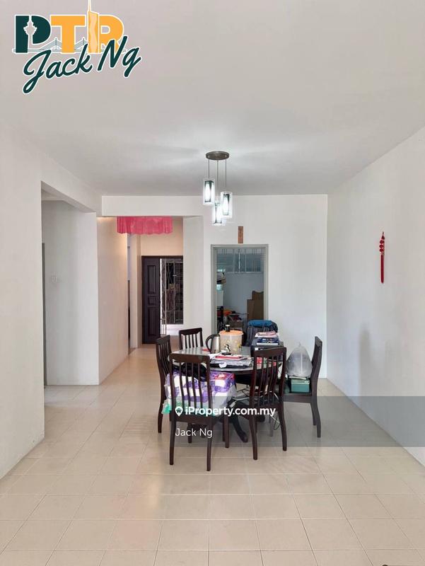 For Sale - Cassia Resort Condominium