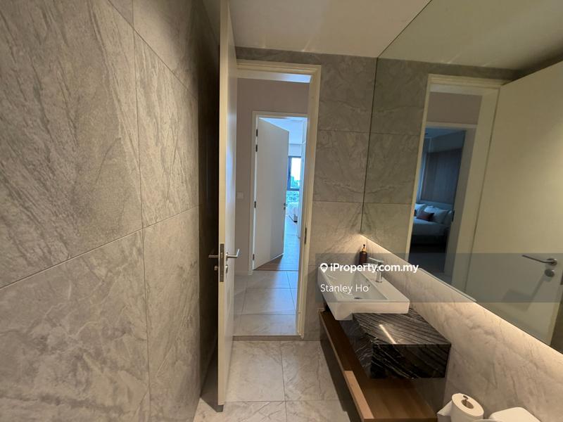 Kediaman Servis untuk Disewa di The Goodwood Residence oleh Stanley Ho - iProperty.com.my