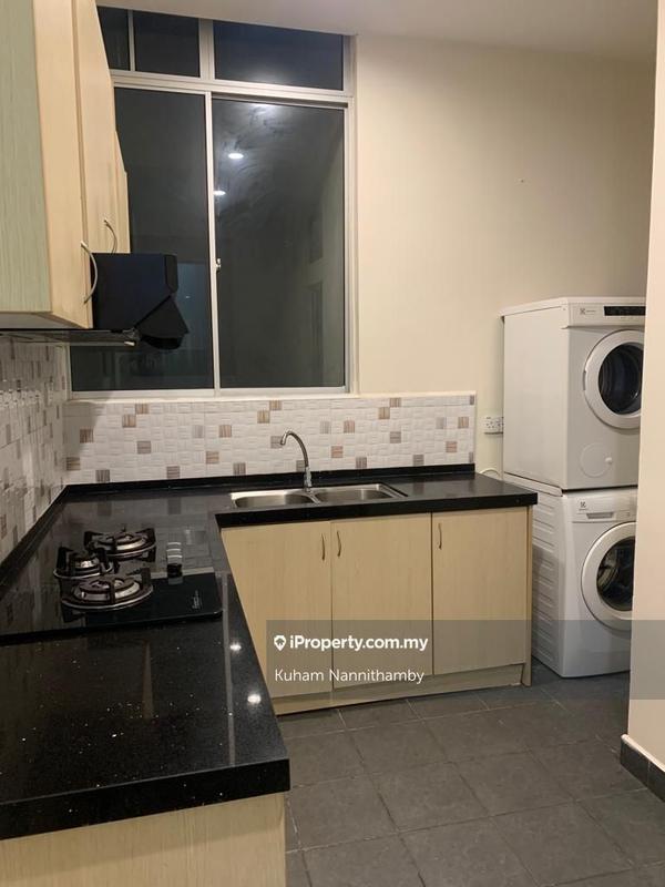 Service Residence for Sale in TRiGON Luxury Residences by Kuham Nannithamby - iProperty.com.my