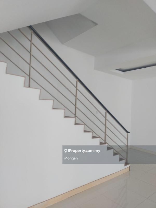 Semi-Detached House for Rent in Seksyen 13, Shah Alam by Mohgan - iProperty.com.my