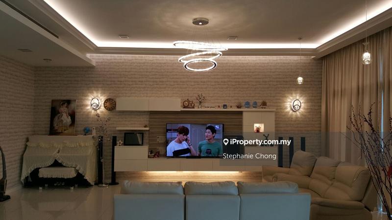 Kondominium untuk Dijual di Tropicana Grande oleh Stephanie Chong - iProperty.com.my