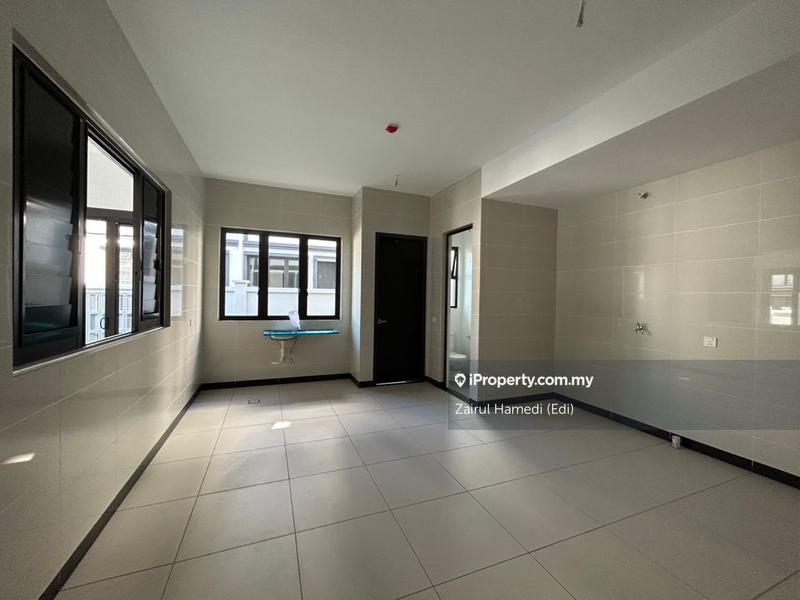 Semi-Detached House untuk Dijual di Elmina, Shah Alam oleh Zairul Hamedi (Edi) - iProperty.com.my