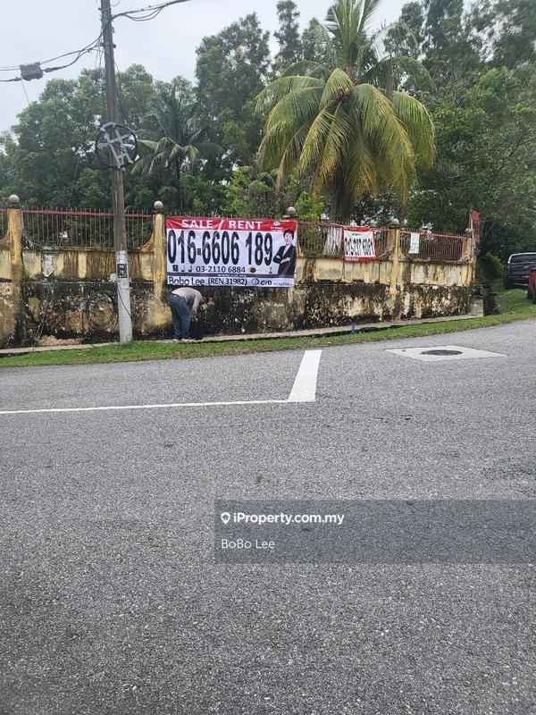 Residential Land for Sale in Taman Overseas Union (Taman Oug), Jalan Klang Lama (Old Klang Road) by BoBo Lee - iProperty.com.my