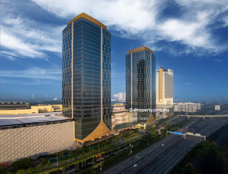 Office for Rent in Johor Bahru, Johor Bahru by Alvin Seah - iProperty.com.my