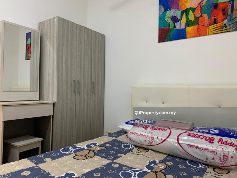 Service Residence for Sale in Sentul Point by Ken Chen - iProperty.com.my