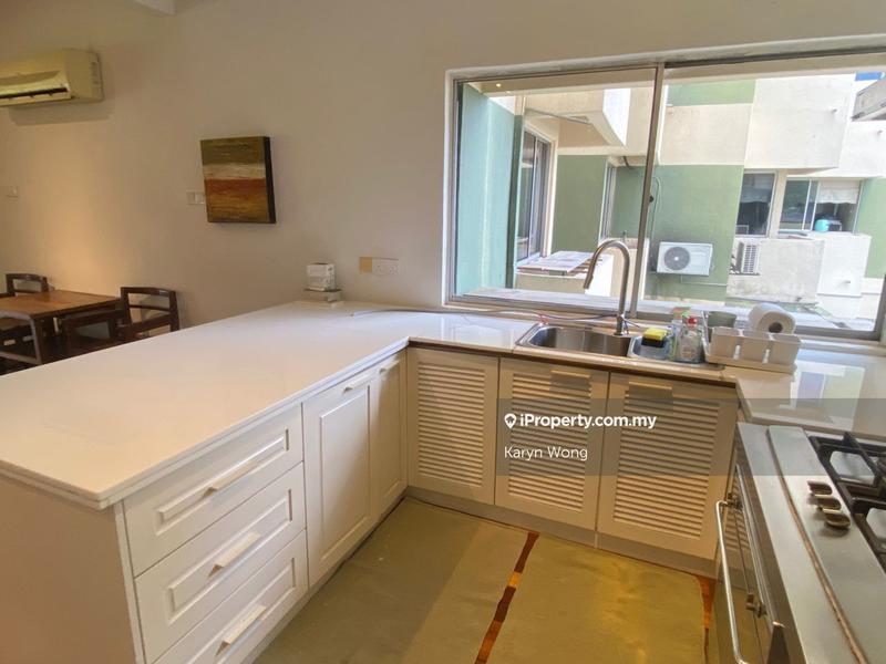 Kondominium untuk Dijual di Menara Polo oleh Karyn Wong - iProperty.com.my