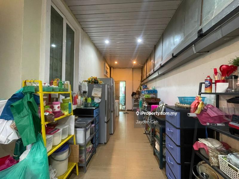 Bungalow House untuk Dijual di Taman Gemilang, Jitra oleh Jayden Geh - iProperty.com.my