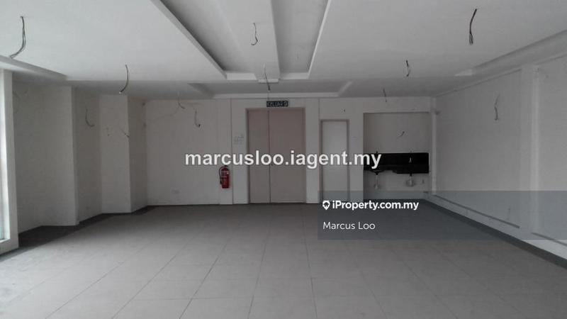 Semi-D Factory for Sale in Sungai Lalang, Semenyih by Marcus Loo - iProperty.com.my