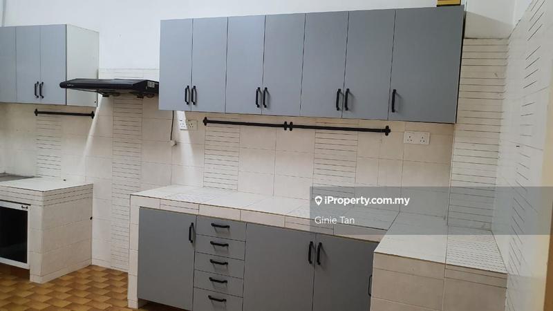 2-storey Terraced House for Sale in Ampang Hilir, Ampang by Ginie Tan - iProperty.com.my