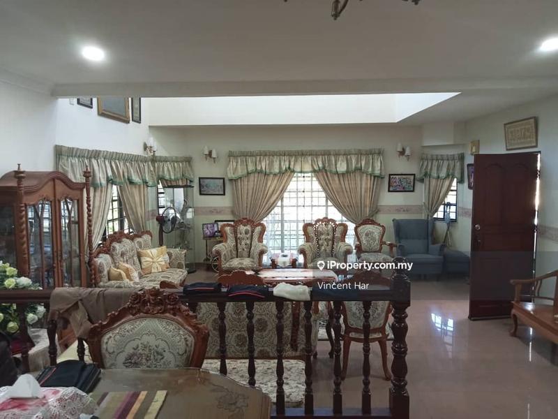 Bungalow House for Sale in Simpang Empat, Sitiawan by Vincent Har - iProperty.com.my