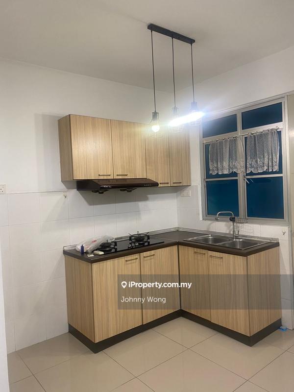 For Sale - Kiara Residence (Residensi Kiara Jalil 1)