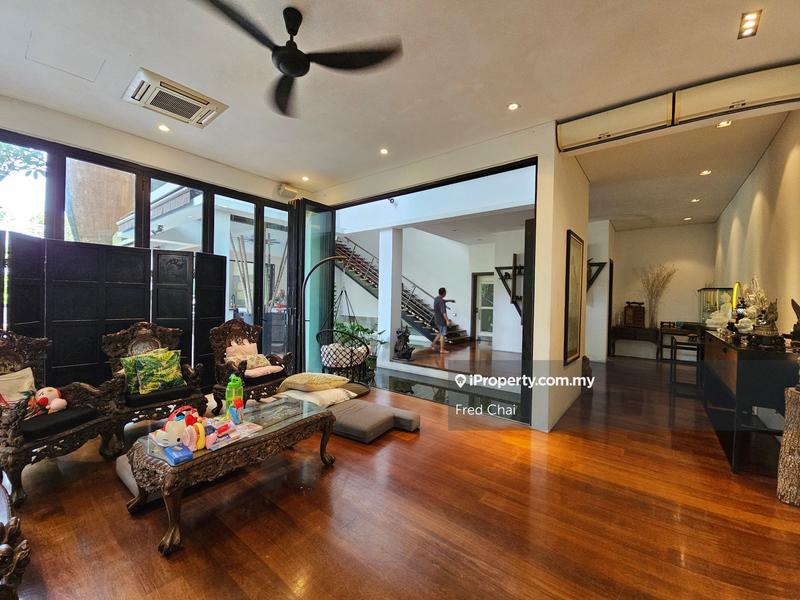 Bungalow House untuk Dijual di Bukit Gita Bayu, Seri Kembangan oleh Fred Chai - iProperty.com.my