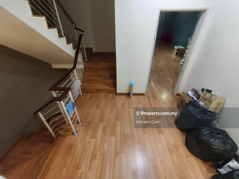 Rumah Berangkai 3 Tingkat untuk Dijual di Perdana Residence 2, Batu Caves oleh Vincent Goh - iProperty.com.my