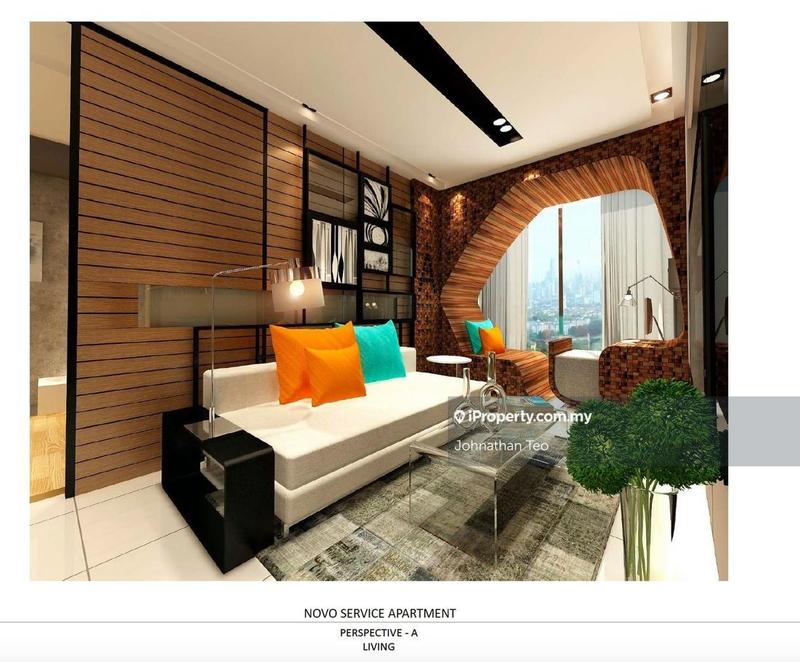 For Sale - Novo Ampang