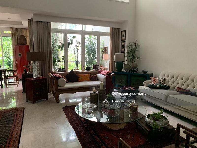Condominium for Sale in Tijani 2 North by Claudia Thong - iProperty.com.my
