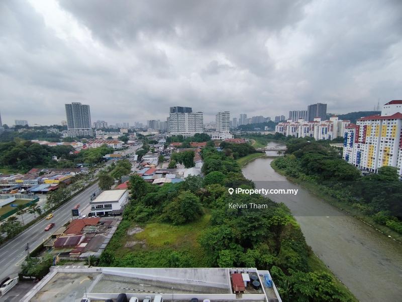 For Rent - Southbank Residence