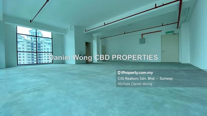Office for Rent in Mont Kiara, Kuala Lumpur by Daniel Wong - iProperty.com.my