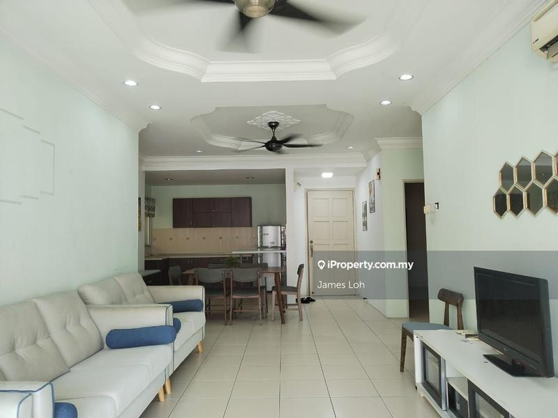 Condominium for Rent in Platinum Lake PV 10 by ZhiHong Loh - iProperty.com.my