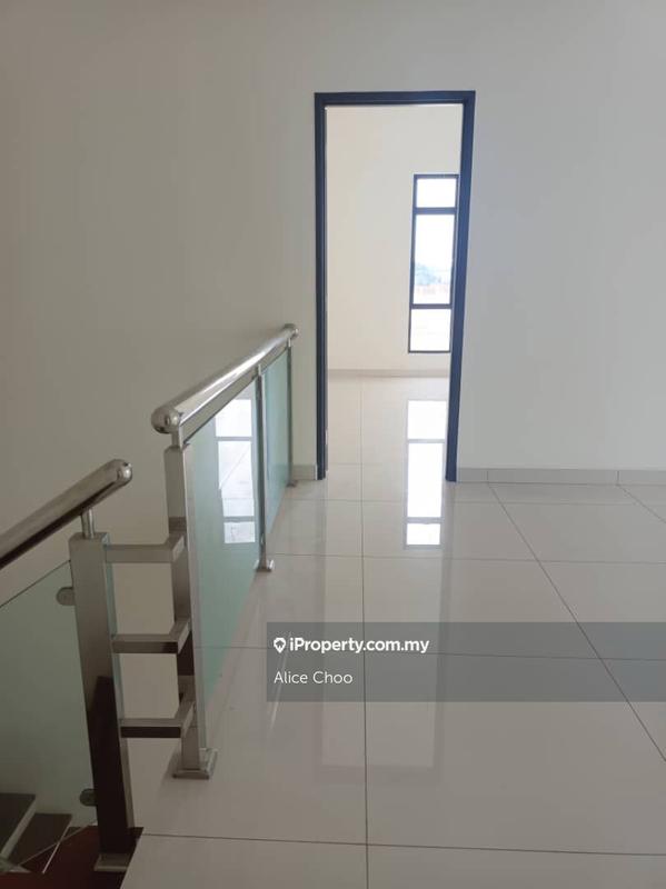 Semi-Detached House for Sale in Kluang, Johor by Alice Choo - iProperty.com.my